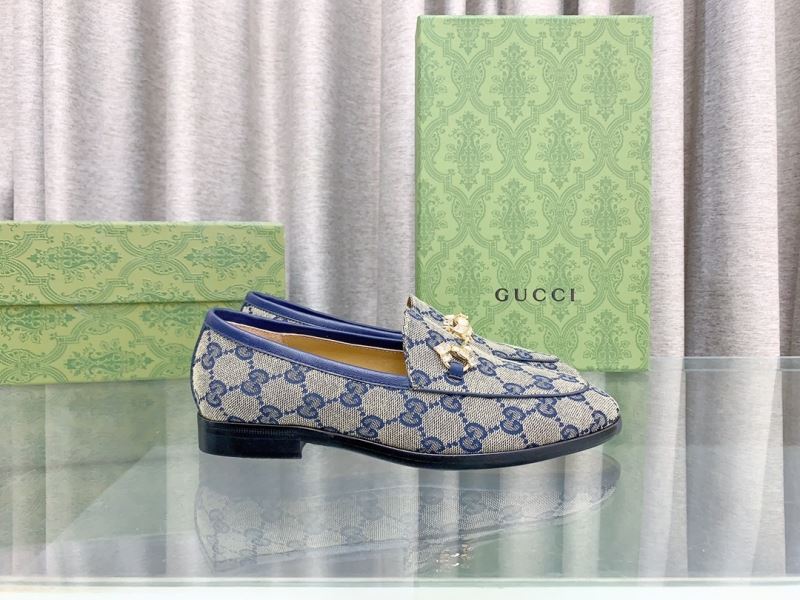 Gucci loafers